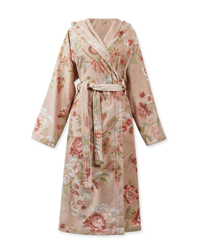 Bathrobe Secret Garden PIP STUDIO