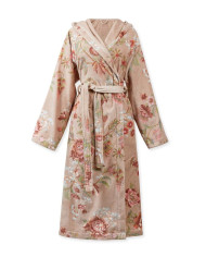Bathrobe Secret Garden PIP STUDIO