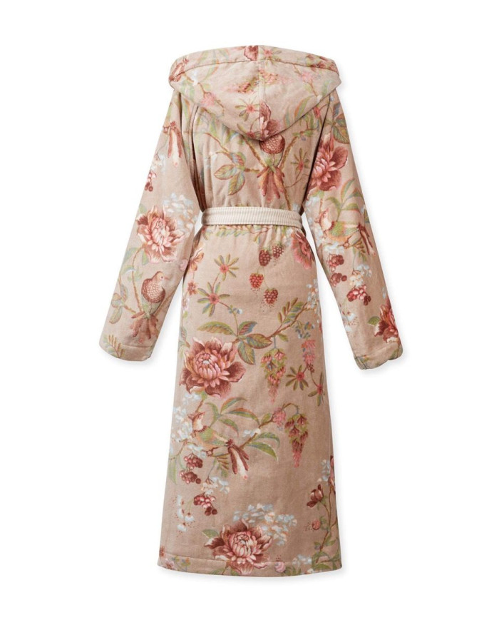 Bathrobe Secret Garden PIP STUDIO
