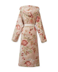 Bathrobe Secret Garden PIP STUDIO