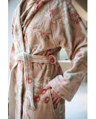 Bathrobe Secret Garden PIP STUDIO
