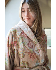 Bathrobe Secret Garden PIP STUDIO
