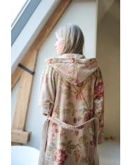 Bathrobe Secret Garden PIP STUDIO