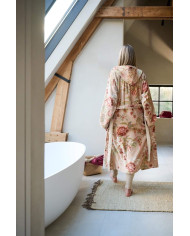 Bathrobe Secret Garden PIP STUDIO