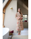 Bathrobe Secret Garden PIP STUDIO