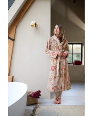 Bathrobe Secret Garden PIP STUDIO