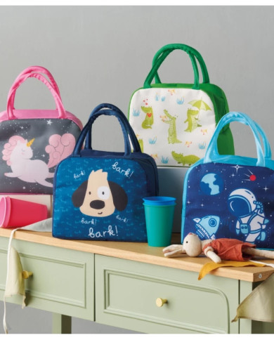 SIRIUS Τσάντα φαγητού ΚΕΝΤΙΑ