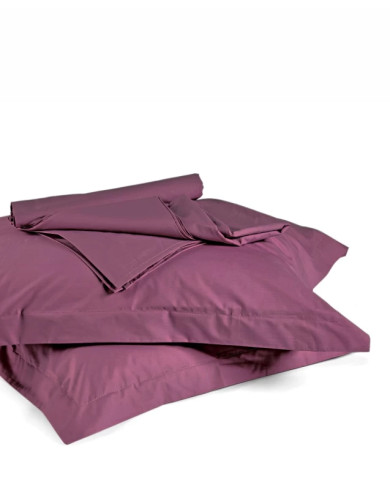 TRUE COL 0501 Μαξιλαροθήκες σετ 2 τμχ KENTIA