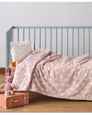 AMAR Κουβέρτα κούνιας ΚΕΝΤΙΑ