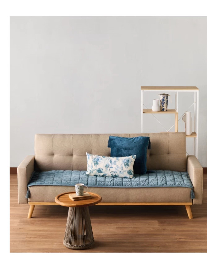 SUTTON 01 FUTON 75X190 KENTIA