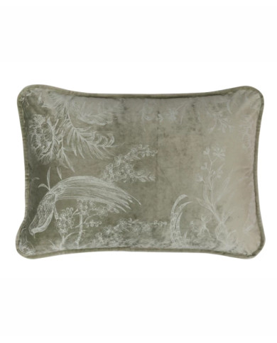 VANESSA Μαξιλαροθήκες σετ 2 τμχ ΚΕΝΤΙΑ