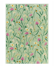TELERIA 254-10 Πετσέτα κουζίνας ΚΕΝΤΙΑ