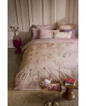 Παπλωματοθήκη Bamboo Blossom Khaki 3 τμχ PIP STUDIO