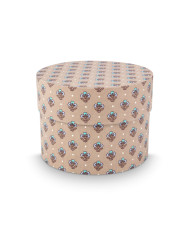Box Round Blooming Tales Blue-Khaki set 3 Pip Studio