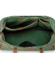 Weekend Bag Tovy Large Jabali Green Pip Studio