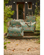 Weekend Bag Tovy Large Jabali Green Pip Studio