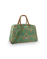 Weekend Bag Tovy Large Jabali Green Pip Studio