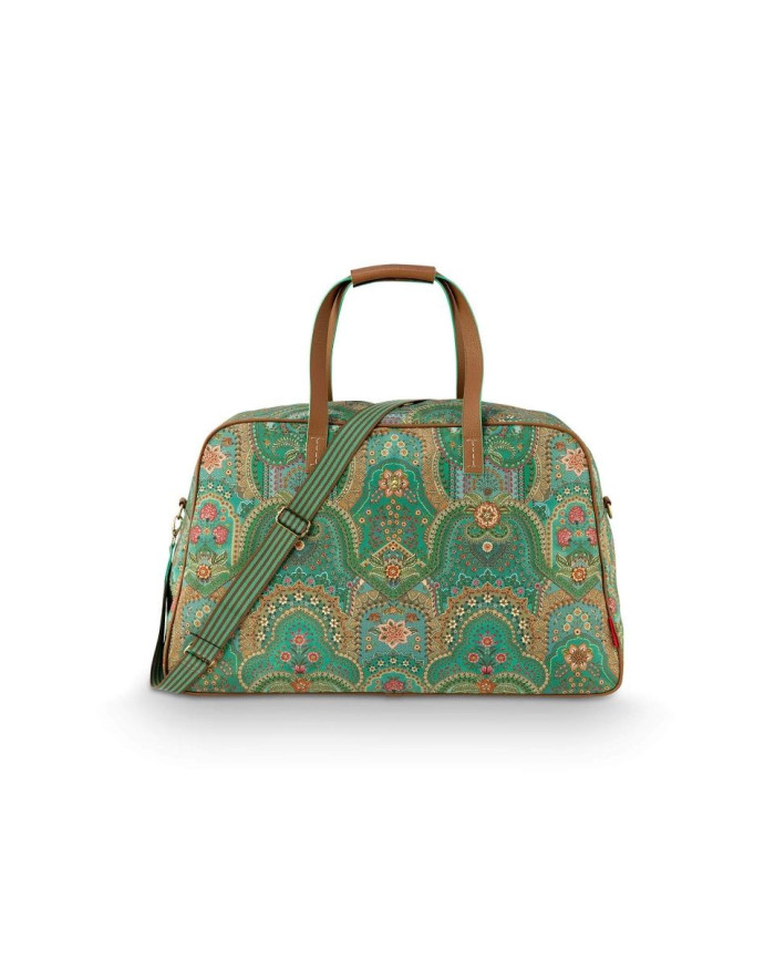 Weekend Bag Tovy Large Jabali Green Pip Studio