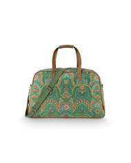 Weekend Bag Tovy Large Jabali Green Pip Studio