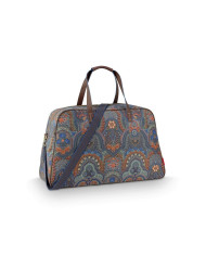 Weekend Bag Tovy Large Jabali Blue Pip Studio