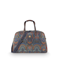 Weekend Bag Tovy Large Jabali Blue Pip Studio