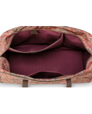 Weekend Bag Tovy Large Jabali Red Pip Studio