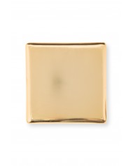 Tray Metal Medium Berry Blues Dark Blue PIP STUDIO