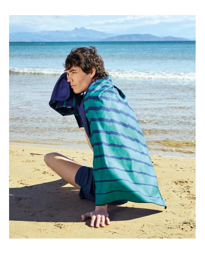 RESORT 269 Πετσέτα θάλασσας ΚΕΝΤΙΑ