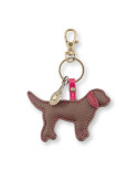 Pucky Keychain Dog Brown Pip Studio