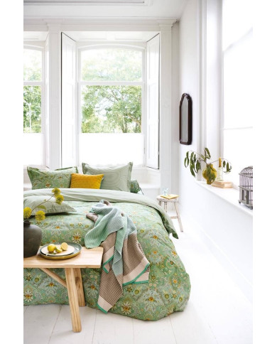 Ριχτάρι Διακοσμητικό Light Green Pip Studiο