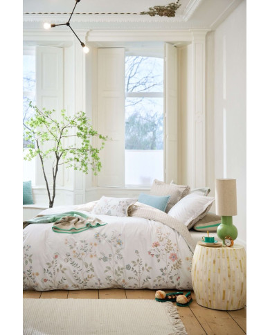 Ριχτάρι Διακοσμητικό Light Green Pip Studiο