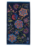 Beach Towel Viva La Vida Dark Blue Pip Studio