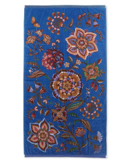 Beach Towel Viva La Vida Blue Pip Studio