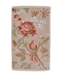 Πετσέτα χειρός Secret Garden Khaki PIP STUDIO