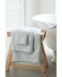 Πετσέτα χειρός Τile de Pip Light Blue PIP STUDIO