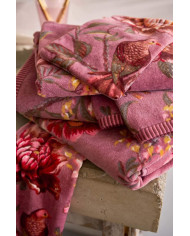 Πετσέτα σώματος Secret Garden Mauve PIP STUDIO