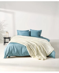 Notte 00 Κουβέρτα Υπέρδιπλη ΚΕΝΤΙΑ