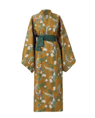 NAPOLEON KIMONO Μακρύ ΚΕΝΤΙΑ