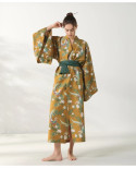 NAPOLEON KIMONO Μακρύ ΚΕΝΤΙΑ
