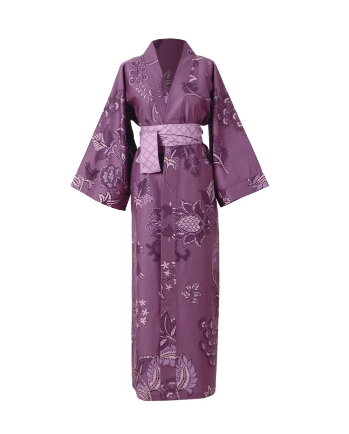 GAYA KIMONO Μακρύ ΚΕΝΤΙΑ