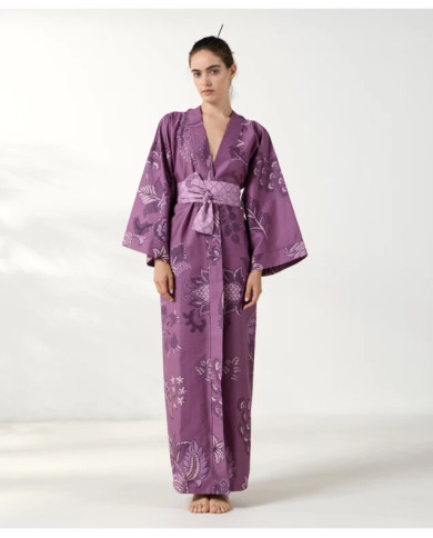 GAYA KIMONO Μακρύ ΚΕΝΤΙΑ