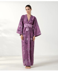 GAYA KIMONO Μακρύ ΚΕΝΤΙΑ