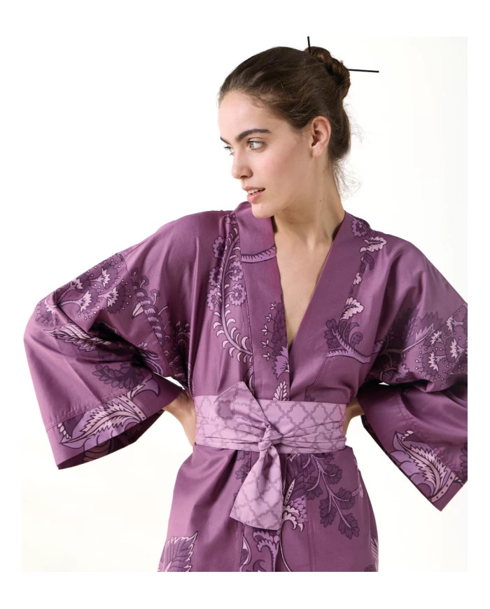 GAYA KIMONO Μακρύ ΚΕΝΤΙΑ