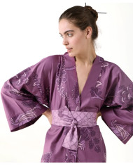 GAYA KIMONO Μακρύ ΚΕΝΤΙΑ