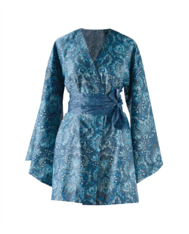 SHARIF KIMONO Κοντό ΚΕΝΤΙΑ