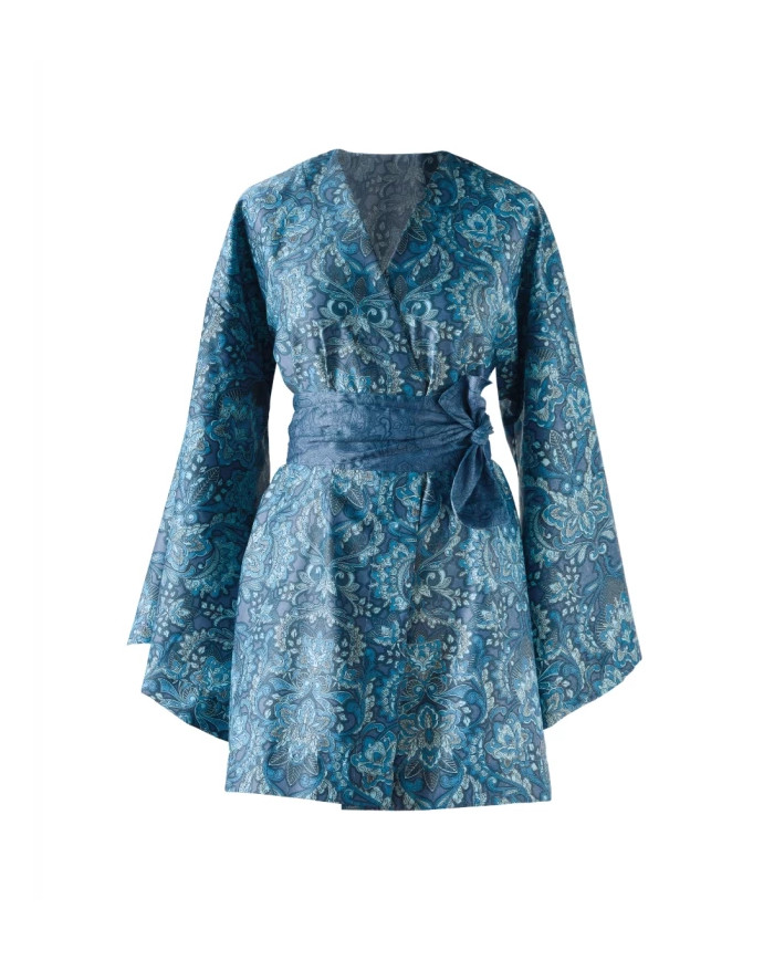 SHARIF KIMONO Κοντό ΚΕΝΤΙΑ