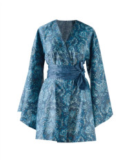 SHARIF KIMONO Κοντό ΚΕΝΤΙΑ