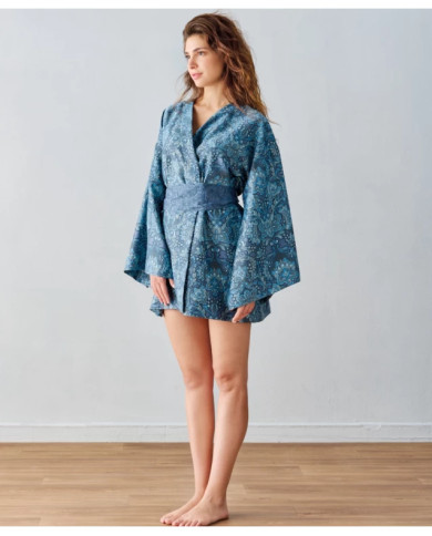 SHARIF KIMONO Κοντό ΚΕΝΤΙΑ
