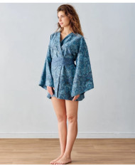 SHARIF KIMONO Κοντό ΚΕΝΤΙΑ