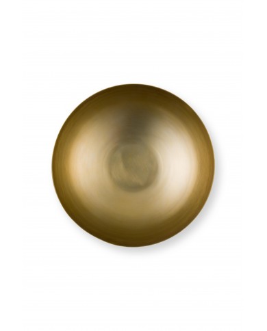 High Tray Metal Matt Lilac PIP STUDIO